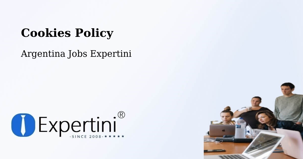 Cookie Policy – Funes - Argentina Jobs Expertini