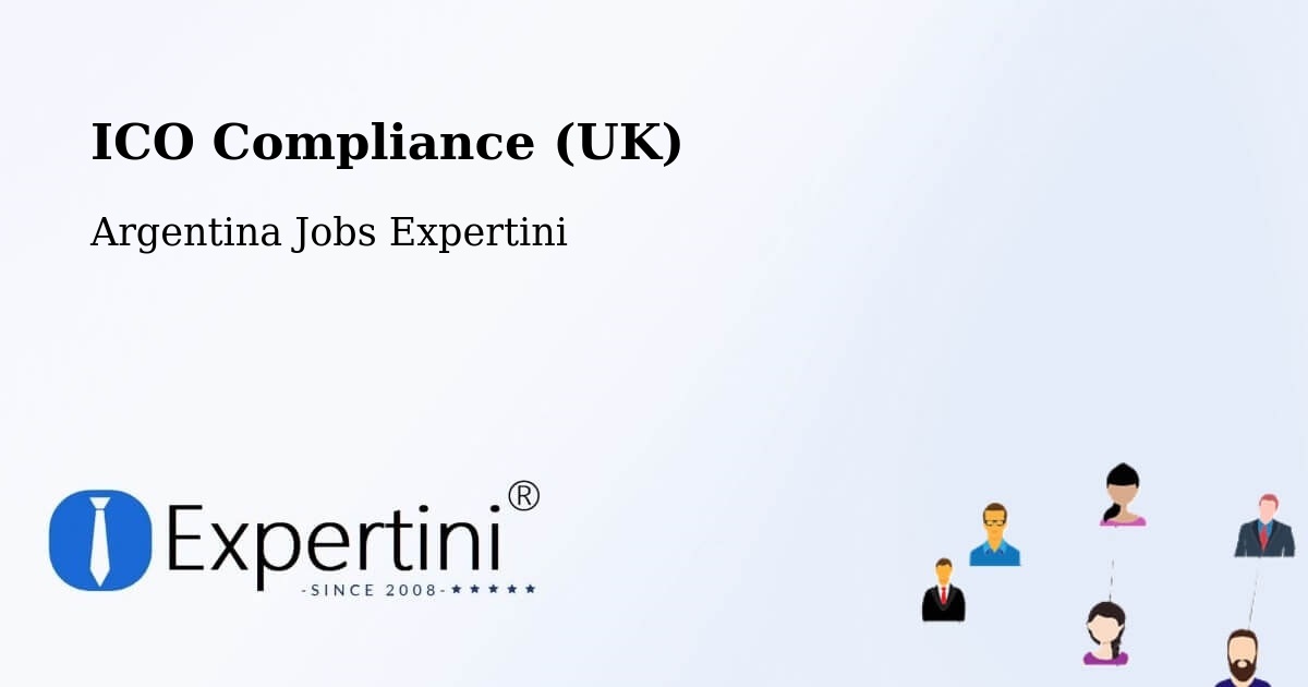 UK Data Protection & ICO Compliance – Funes - Argentina Jobs Expertini