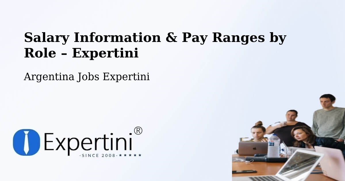 Salary Information & Pay Ranges – Funes - Funes, Argentina Jobs Expertini